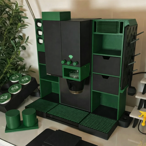 إصدار خاص | لون السعودية | أخضر