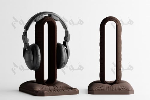 حامل سماعات فاخر - Elite Headphone Stand
