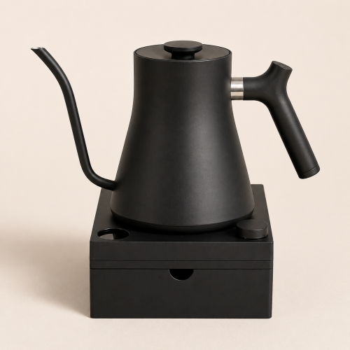 منظّم إكسسوارات غلاية درج واحد Fellow kettle