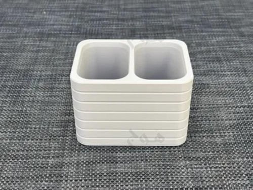 منظم ريموتات وأدوات الطاولة