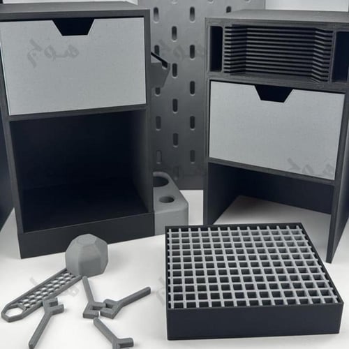 باقة هوج المطورة لمنتجات الاكس بلوم 2nd Edition