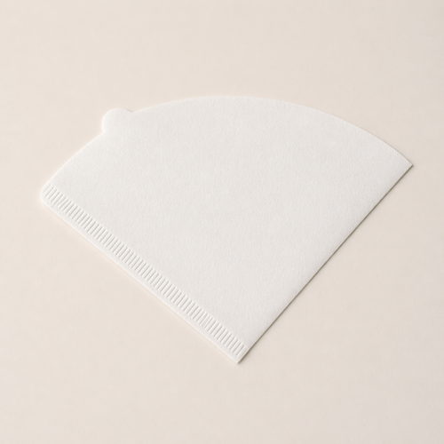 فلاتر V60 مقاس 01 | 40 حبة