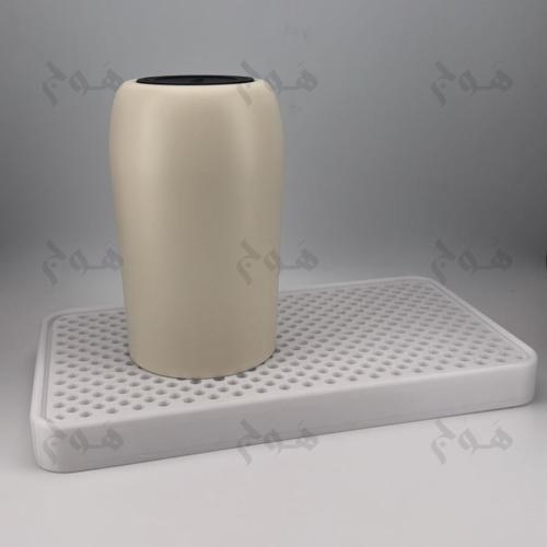 قاعدة تجفيف معدات القهوة - Coffee Gear Drip Tray
