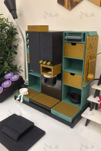 إصدار خاص | لون أخضر ذهبي | Sage Green (Gold)