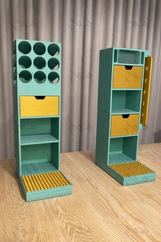 باقة إكسبلوم الإصدار الأسود | Black Edition