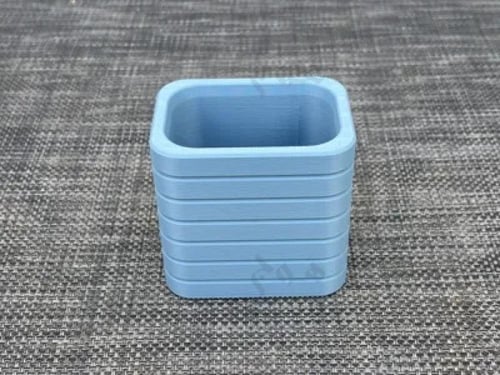 منظم ريموتات وأدوات الطاولة