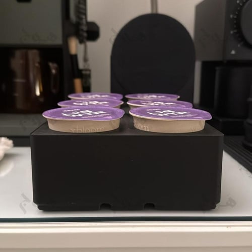 منصة كبسولات اكسبلوم استديو xPods