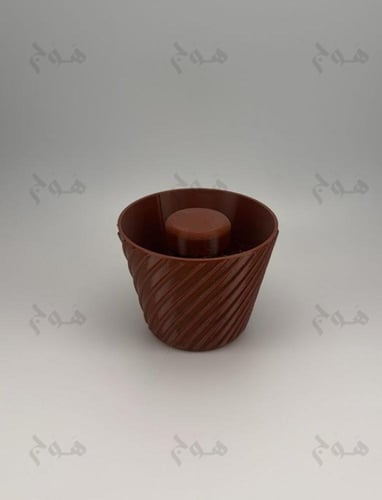 Negotiator – أداة توزيع وضغط الفلتر لـ Xbloom stud...