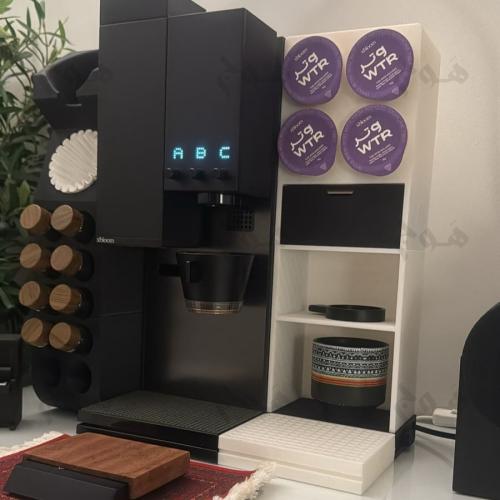 برج منظم لألة الإكس بلوم نسخة إكسبود xPods