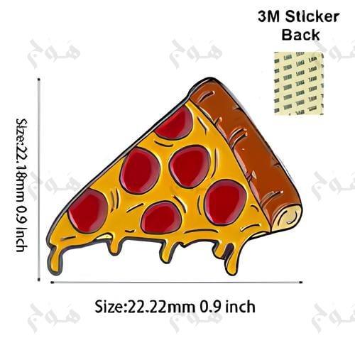 ملصق 3M | التصميم | 9