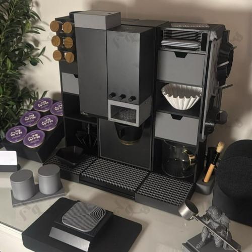 باقة هوج المطورة لمنتجات الاكس بلوم 2nd Edition