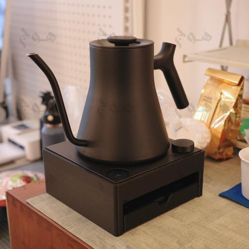 قاعدة غلاية للميزان Fellow