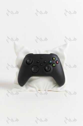 حامل يد تحكم Xbox بتصميم الوسادة - لمسة أنيقة وعمل...
