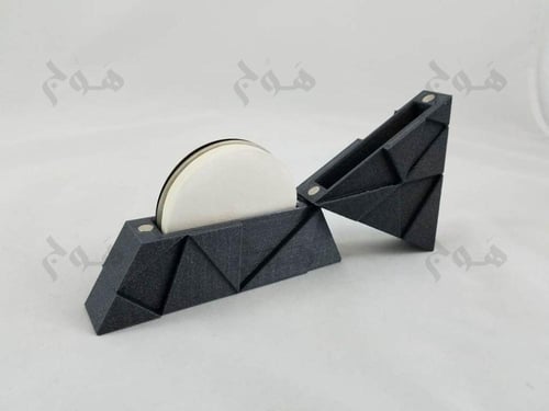 حافظة مغناطيسية للفلاتر والشاور سكرين - Magnetic F...