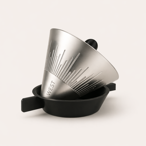 قمع كوديكس ويست متوافق اكسبلوم استديو + حامل + نوق...