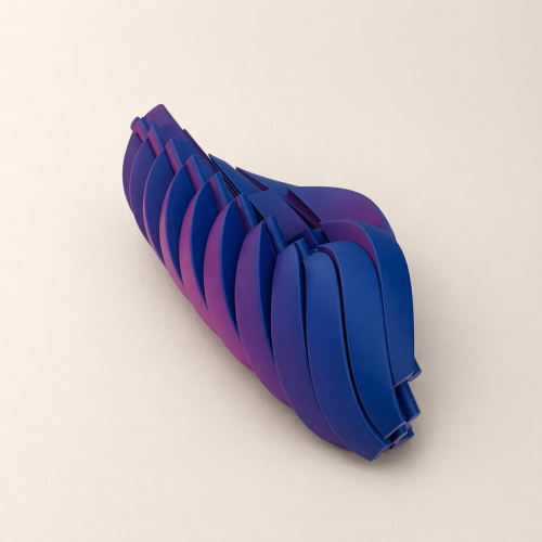 كرة تويستي – Twisty Ball