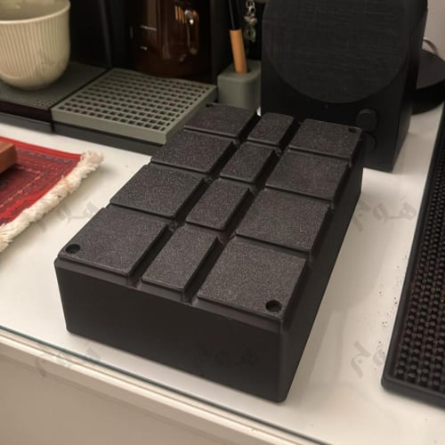 منصة كبسولات اكسبلوم استديو xPods