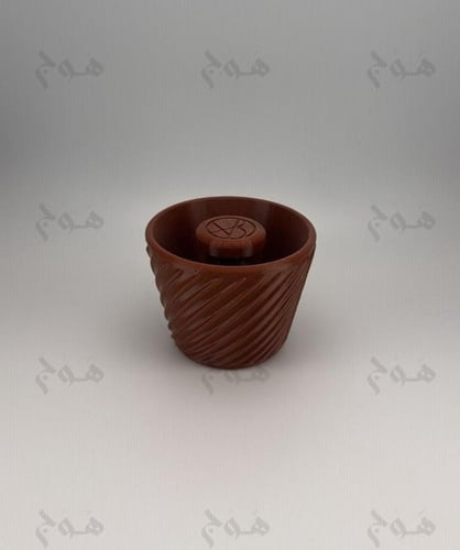 Negotiator – أداة توزيع وضغط الفلتر لـ Xbloom stud...