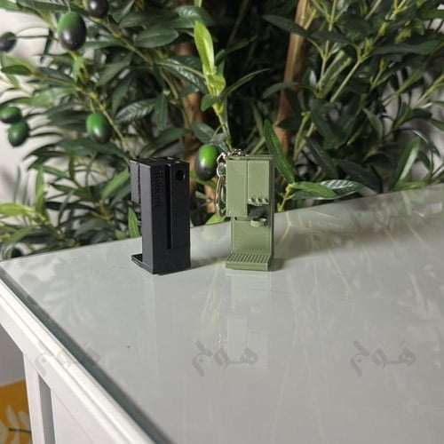 NFC | مجسم أله إكسبلوم صغير | xBloom mini