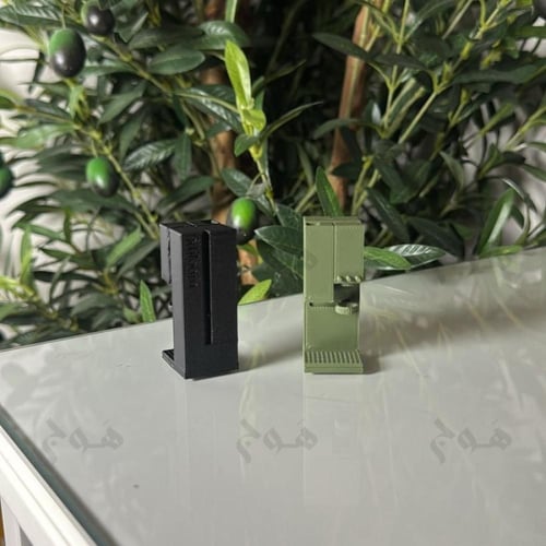 NFC | مجسم أله إكسبلوم صغير | xBloom mini