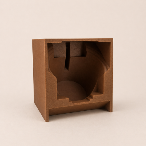 كيوب القمع و النوقوشيتور اكسبلوم استديو | Omni Dri...