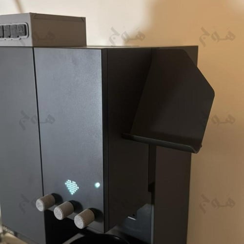 حامل الجوال ثنائي الجهة لإكسبلوم ستديو