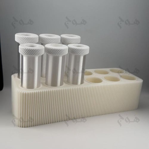 منصة القهوة الاحترافية