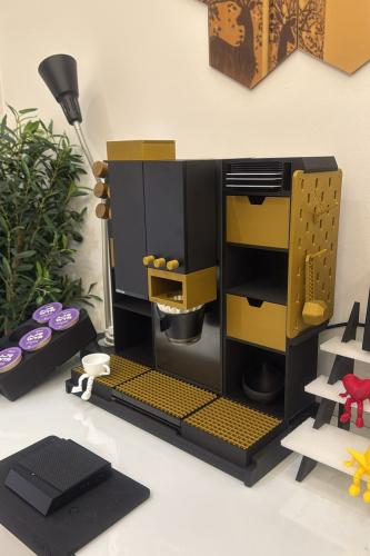 باقة إكسبلوم الإصدار الأسود الذهبي | BLACK GOLD