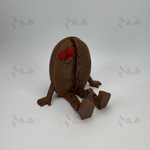 دمية أنسة بنه