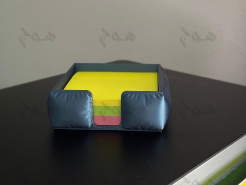 حافظ الملاحظات - Note Cushion