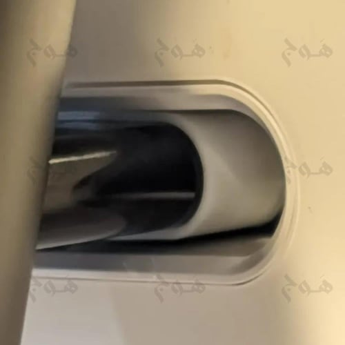 قطعة تثبيت قمع اكسبلوم Omni Dripper 2