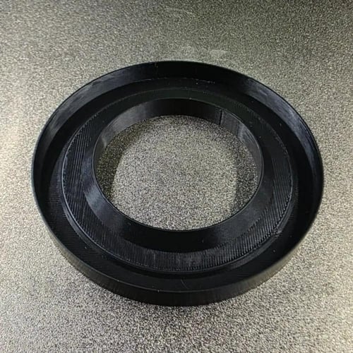 حلقة تقطير قمع اكسبلوم