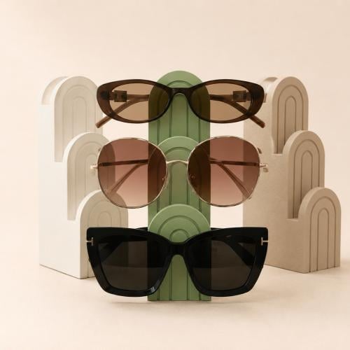 بيت النظارات | Glasses Organizer