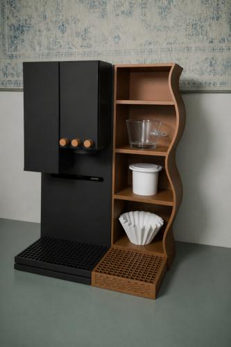 منظم اكسبلوم بتصميم منحني | Curve Organizer for xb...