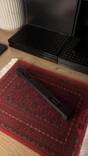 حامل أكس بلوم ثلاثي الأبعاد | xBloom 3D Printed Ho...