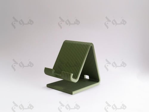 ستاند جوال كلاسيكي | Classic Phone Stand