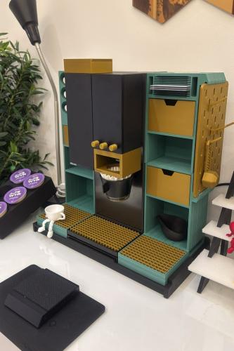 إصدار خاص | لون أخضر ذهبي | Sage Green (Gold)