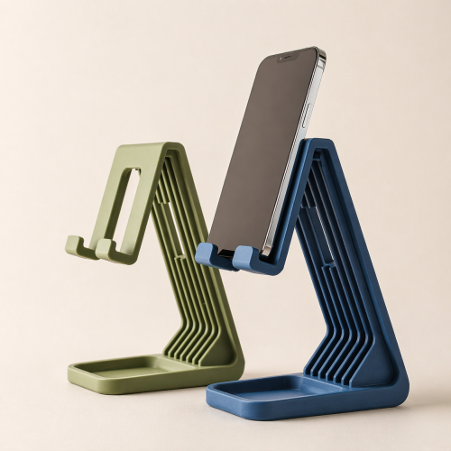 ستاند جوال هندسي | Phone Stand