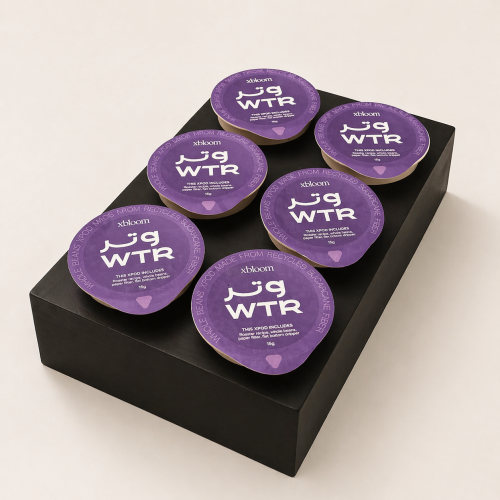 منصة كبسولات اكسبلوم استديو xPods