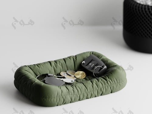 حافظ الأغراض |مخدة| - Cushion Tray