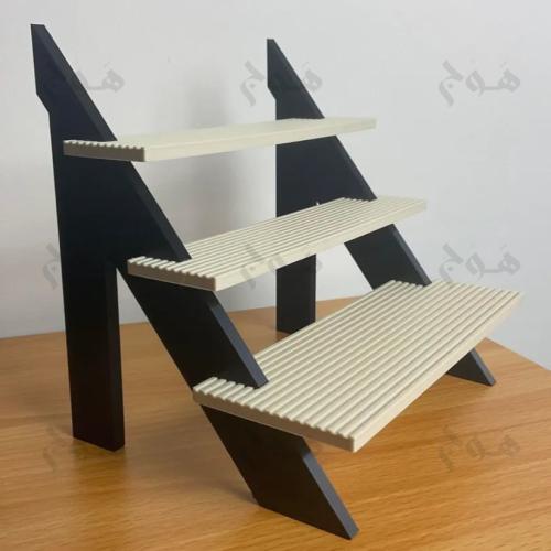 آرفف تخزين و عرض | Display stand