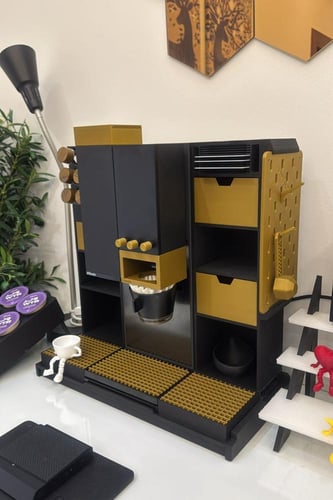 باقة إكسبلوم الإصدار الأسود الذهبي | BLACK GOLD