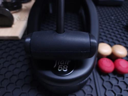 غطاء جانبي لمقبض Flair 58