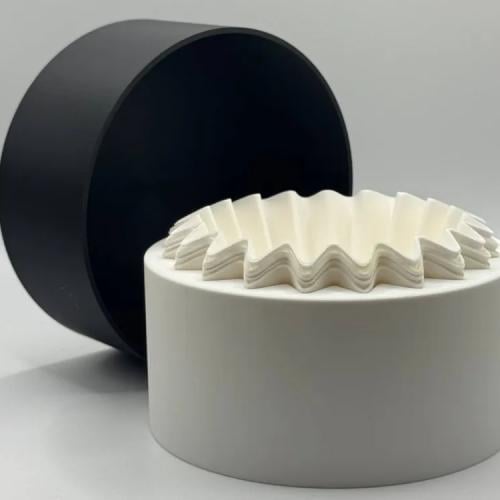 وعاء حفظ فلاتر الاكس بلوم الاصدار | الرابع