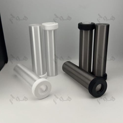 انبوب جرعة قهوة