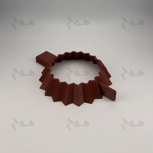 حامل أقماع لآلة xBloom studio