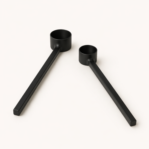 ملعقة قهوة طويلة