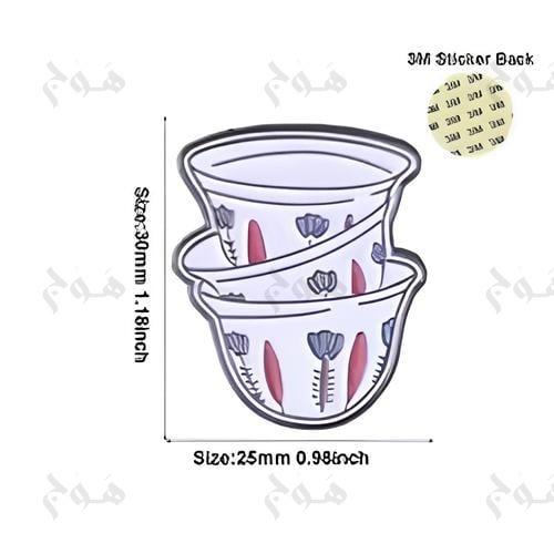 ملصق 3M | التصميم | 5