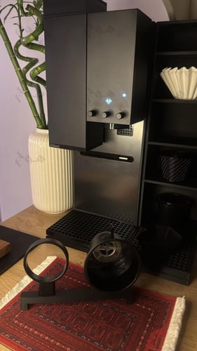 حامل أكس بلوم ثلاثي الأبعاد | xBloom 3D Printed Ho...