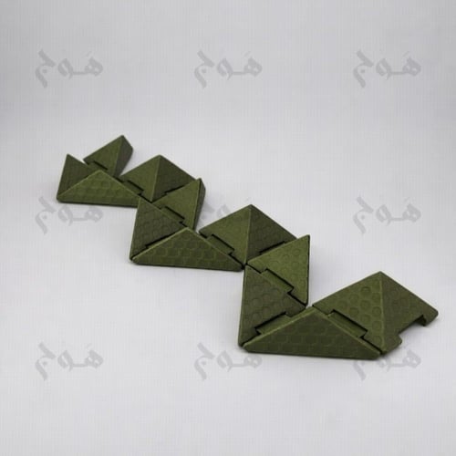 أوريقامي كيوب